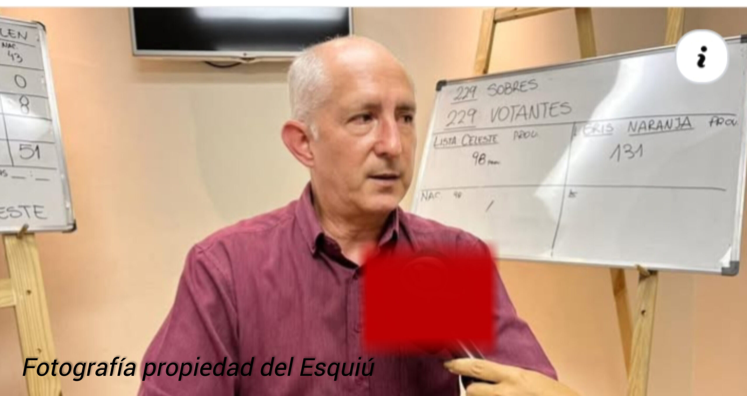 Se dio vuelta la tortilla y Vega le ganó a Castillo en las elecciones de  UTHGRA.