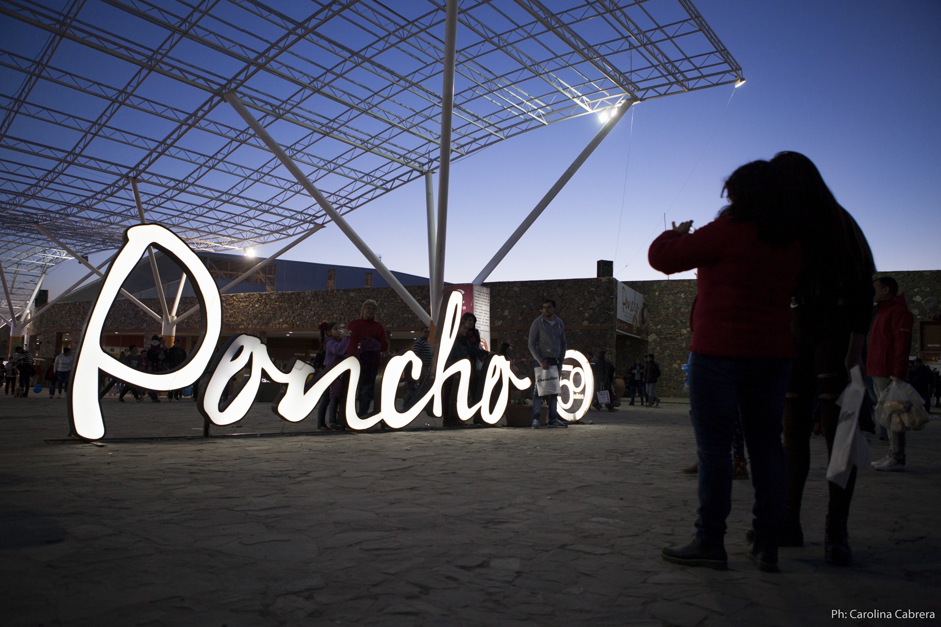 La Fiesta Nacional del Poncho 2026 ya tiene fecha