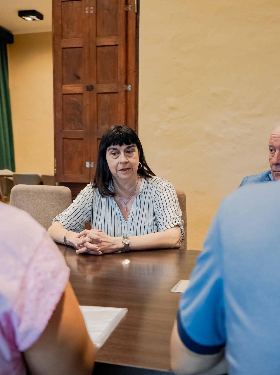 Cambios en el área minera: Teresita Regalado asumirá como ministra y Marcelo Murua presidirá YMAD.