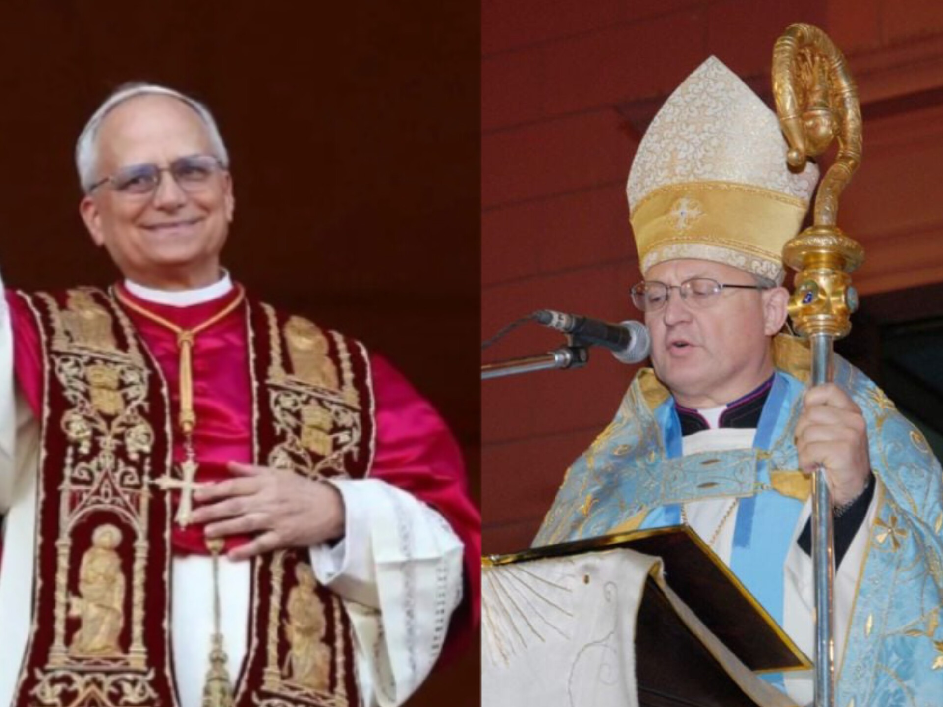 El Obispo Urbanc, será recibido por el Papa León sobre la causa Esquiú.