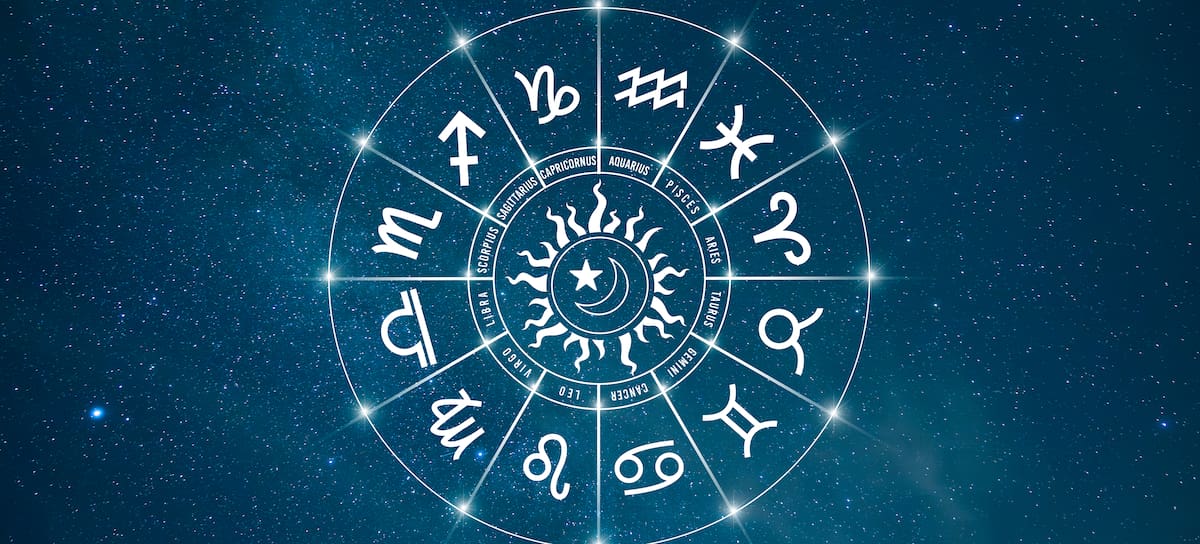 Horóscopo semanal: energías cósmicas para cada signo del zodíaco.