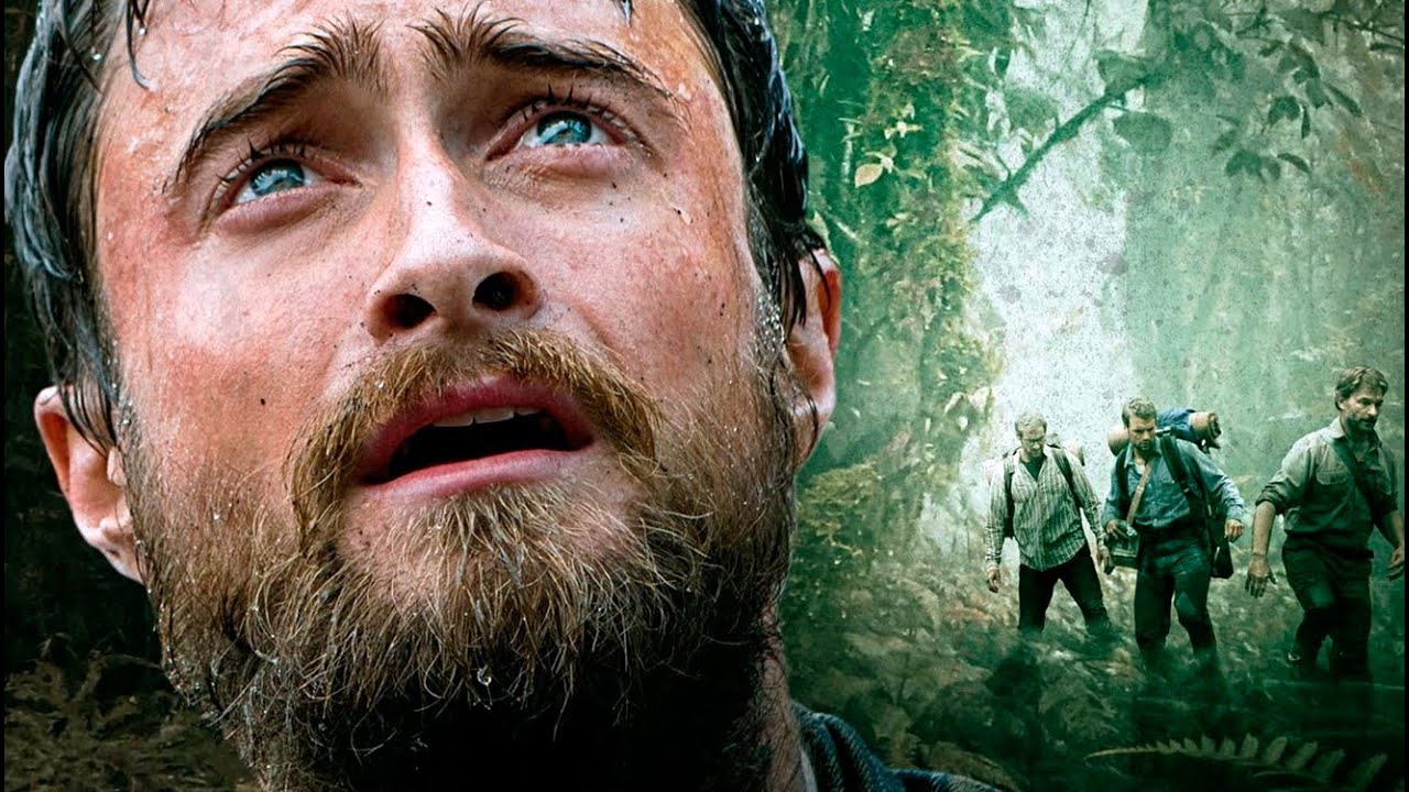 The Jungle, la película basada en hechos reales que interpretó el actor de Harry Potter.