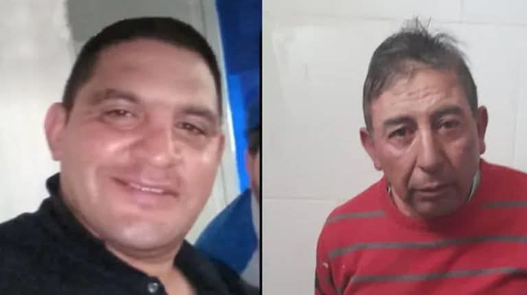 Policías Retirados repudiaron la liberación del asesino del policía Chavez.