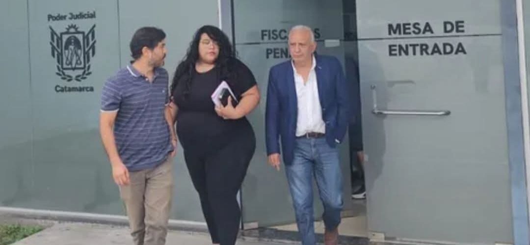 Tres nuevas denuncias contra el falso gestor del IPV.