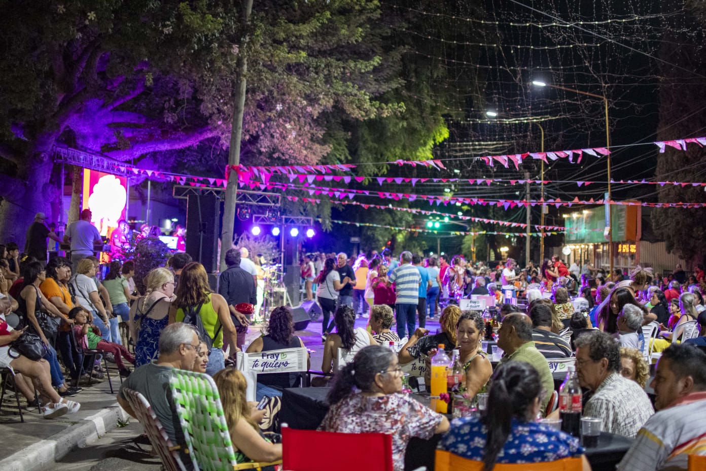 FME: Vivirá la Fiesta del Amor con música, emprendedores y propuestas gastronomicas.