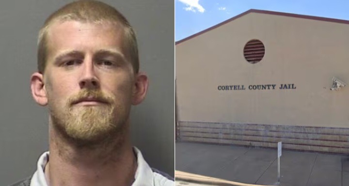 Horror en Texas: Golpeó brutalmente a una niña porque no sabía la tarea.