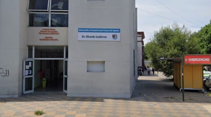 Horror en La Plata: una bebé murió y la Justicia investiga un posible abuso sexual.
