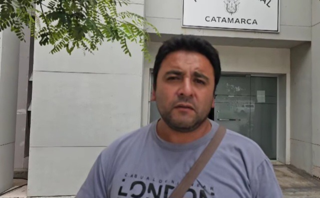 Denunciaron a médicos por presunta mala praxis tras la muerte de un joven de 19 años.