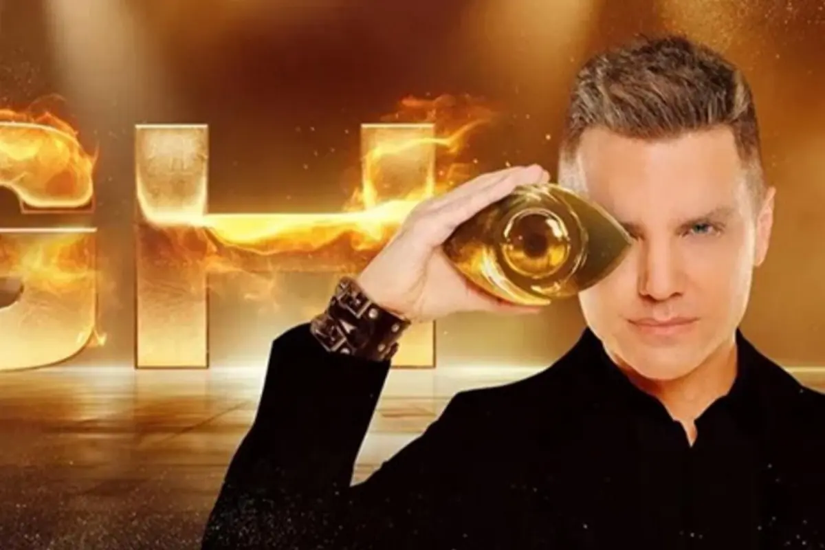 Regresa Gran Hermano con su esperada “Generación Dorada”.