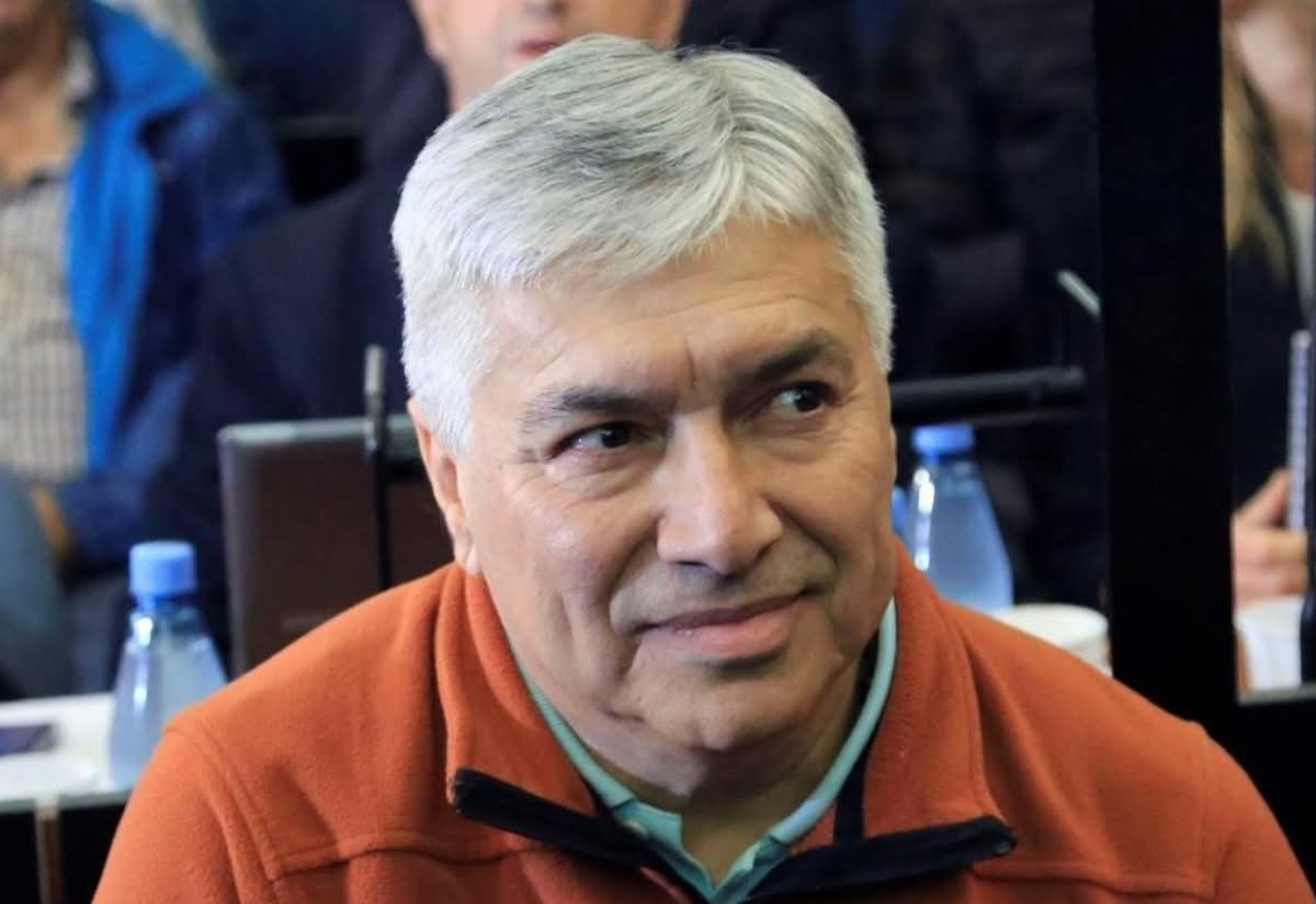 Sobreseyeron a Lázaro Báez en una causa clave vinculada al lavado de dinero.