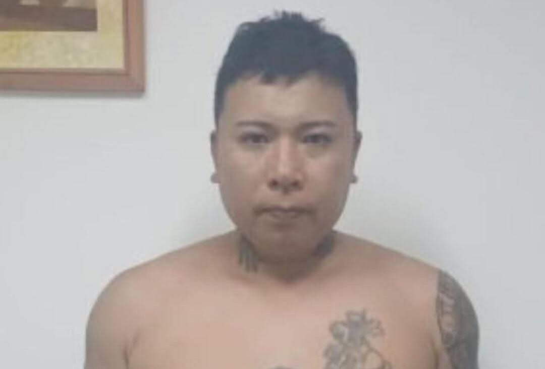 Fuga en Salta: buscan a un peligroso recluso que escapó de la alcaidía.