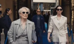 Vuelve El diablo viste a la moda: el regreso de un clásico que marcó una época.