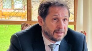 Renunció un funcionario en Mendoza tras una denuncia por abuso sexual.