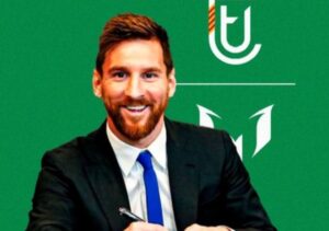 Messi compró un club en España y abre una nueva etapa fuera de las canchas.