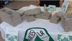 La cooperativa de reciclado “Vos hacés la diferencia” fue víctima de un importante robo.