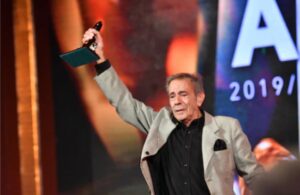 Preocupación por la salud de Mario Alarcón: sigue internado y en estado delicado.