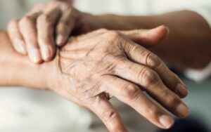 Parkinson: una enfermedad en crecimiento.