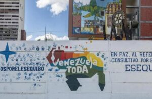 Venezuela enfrenta un fallo clave de La Haya.