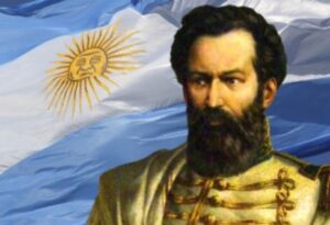 Martín Miguel de Güemes, el héroe que defendió la frontera norte.
