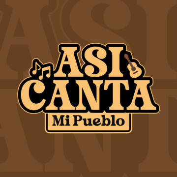 Asi Canta mi Pueblo