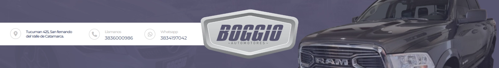 Boggio