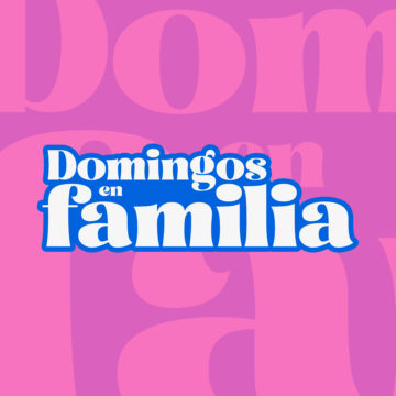Domingos en Familia
