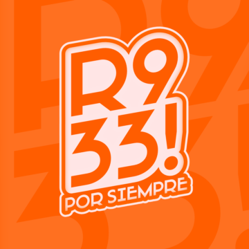 Revista 933 Por Siempre