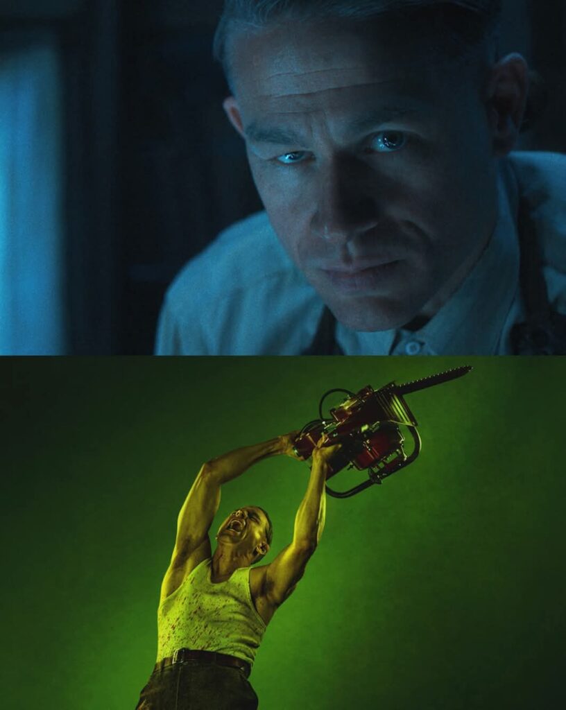 Monstruo: La historia de Ed Gein, la serie de Netflix que compite por los Emmy. 2 FB IMG 1784600190803