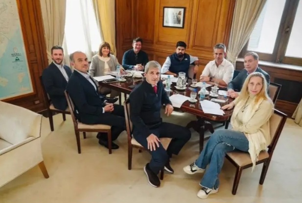 El Gobierno acelera su agenda de reformas tras el Mundial.