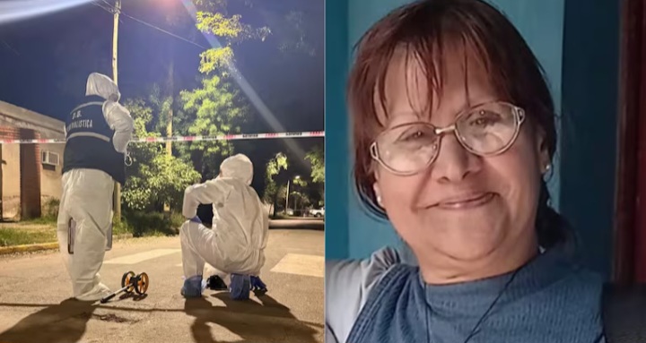 La autopsia confirmó que Norma Varela Tula murió por de 60 puñaladas.