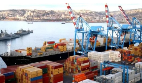 Catamarca lideró el crecimiento de las exportaciones en todo el país con un alza del 118,7%.