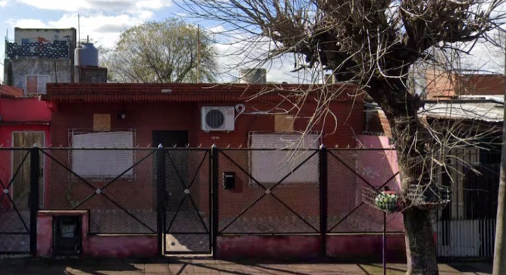 Horror en Rafael Calzada: Un niño de 12 años fue asesinado por su padre.
