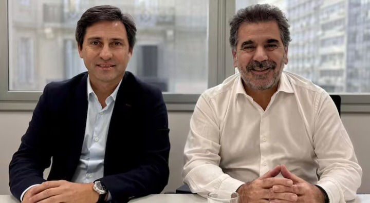El PRO respaldó la reforma del Banco Central y anticipó que acompañará el proyecto en el Congreso.