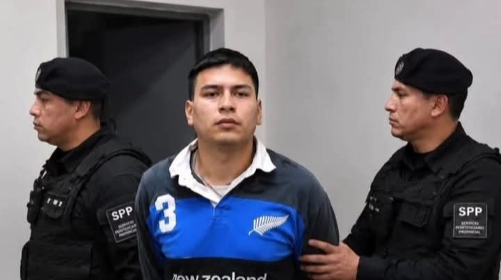El acusado de apuñalar a una docente pidió un juicio abreviado.