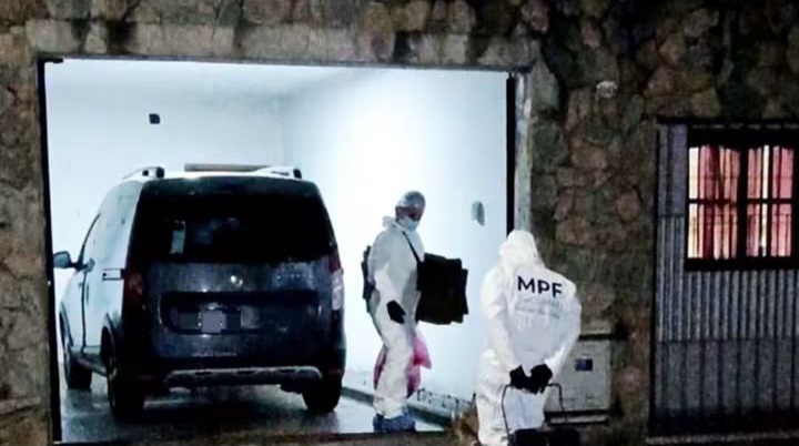 Crimen en Villa Alem: una mujer de 79 años mató a su esposo y la Justicia investiga las circunstancias.