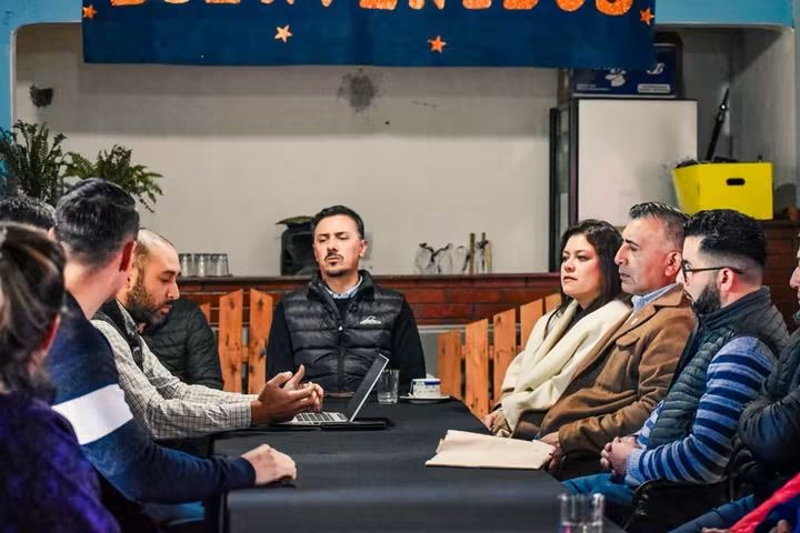 Ambato recibió 2.000 dosis de vacunas para reforzar la prevención contra la rabia.