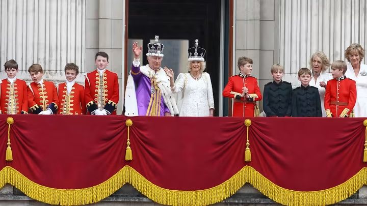 Escocia, Gales e Irlanda del Norte se unen para reclamar el derecho a decidir su futuro.