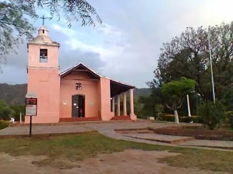 El Señor de los Milagros, una joya colonial que mantiene viva la identidad de FME. 2 FB IMG 1789434927162