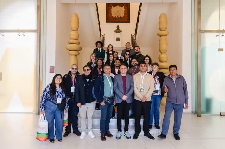 Periodistas turísticos de todo el país, recorren Catamarca.