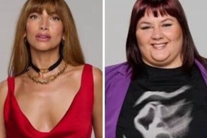 Gran Hermano llega a la gran final: Sol y Yipio van por el título.