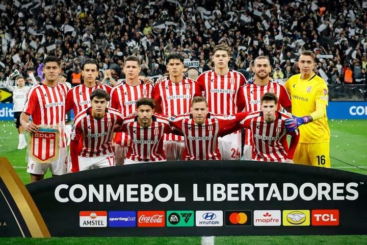 El Pincha ganó en Brasil y va por la gran hazaña.