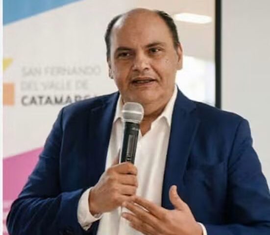 Gustavo Saadi reunió a senadores del PJ y analizó el escenario político rumbo a 2027.