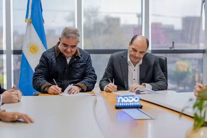 Catamarca tendrá un Polo Minero en el sector sur de la Capital.