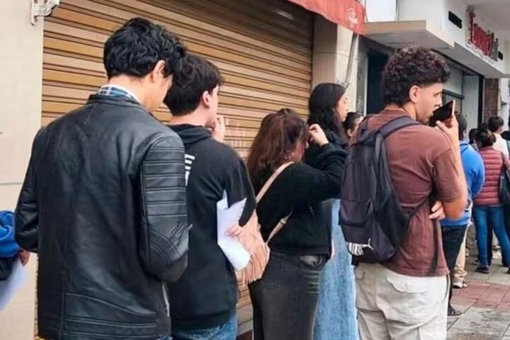 El desempleo subió con fuerza en Gran Catamarca: pasó del 4,9% al 6,4%.
