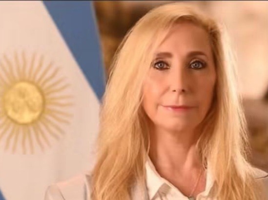 Karina Milei aumenta su exposición dentro del Gobierno.