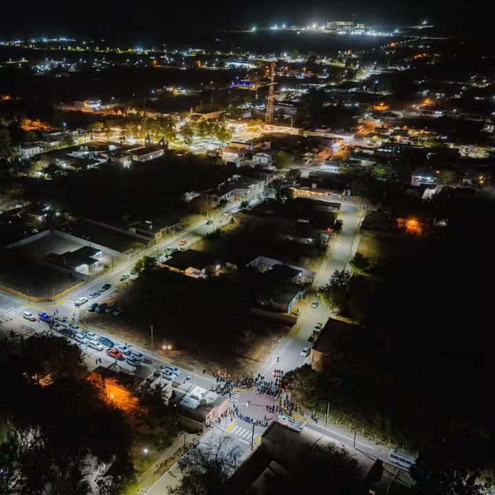 Fiambalá inauguró obras en 60 calles y proyecta una nueva bicisenda. 2 FB IMG 1790197064772