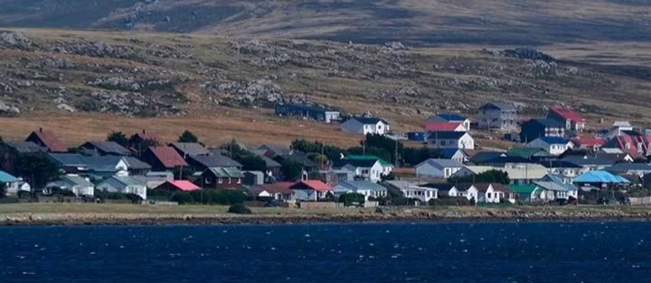 Reino Unido respondió a Milei y rechazó negociar Malvinas sin aval isleño.<br>