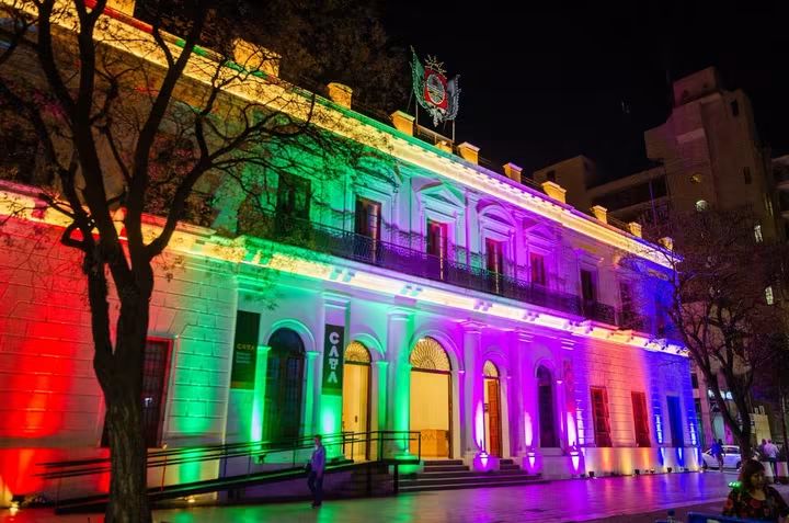 CATA celebró su primer año con más de 72 mil visitantes.