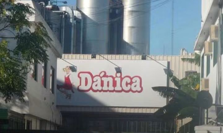 Dánica confirmó el cierre definitivo de su planta en Llavallol.