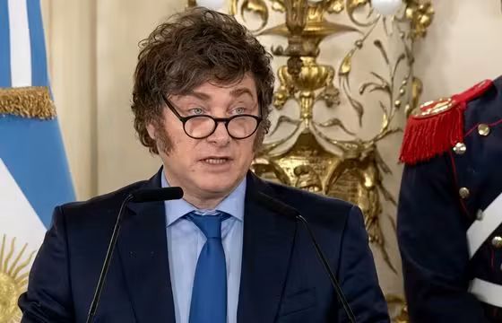 Malvinas: Argentina recurrirá al Tribunal del Mar.